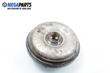 Torque converter for Ford Focus II 1.6 TDCi, 109 hp, station wagon automatic, 2005 Torque converter for Ford Focus II 1.6 TDCi, 109 hp, station wagon automatic, 2005