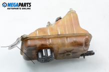 Coolant reservoir for Citroen C5 2.0 16V, 136 hp, hatchback automatic, 2002