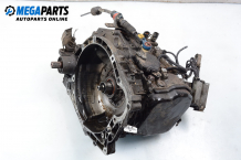 Automatic gearbox for Citroen C5 2.0 16V, 136 hp, hatchback automatic, 2002 Automatic gearbox for Citroen C5 2.0 16V, 136 hp, hatchback automatic, 2002