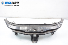 Front slam panel for Renault Espace IV 3.0 dCi, 177 hp, minivan automatic, 2003 Front slam panel for Renault Espace IV 3.0 dCi, 177 hp, minivan automatic, 2003