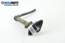 Headlight sprayer nozzles for Renault Espace IV 3.0 dCi, 177 hp, minivan automatic, 2003, position: left Headlight sprayer nozzles for Renault Espace IV 3.0 dCi, 177 hp, minivan automatic, 2003, position: left