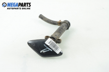Headlight sprayer nozzles for Renault Espace IV 3.0 dCi, 177 hp, minivan automatic, 2003, position: right Headlight sprayer nozzles for Renault Espace IV 3.0 dCi, 177 hp, minivan automatic, 2003, position: right