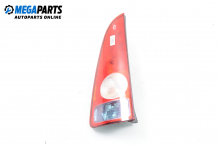 Tail light for Renault Espace IV 3.0 dCi, 177 hp, minivan automatic, 2003, position: left
