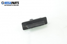 External boot lid handle for Renault Espace IV 3.0 dCi, 177 hp, minivan automatic, 2003, position: rear External boot lid handle for Renault Espace IV 3.0 dCi, 177 hp, minivan automatic, 2003, position: rear
