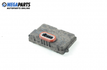 Xenon ballast for Renault Espace IV 3.0 dCi, 177 hp, minivan automatic, 2003 Xenon ballast for Renault Espace IV 3.0 dCi, 177 hp, minivan automatic, 2003