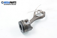 Piston with rod for Renault Espace IV 3.0 dCi, 177 hp, minivan automatic, 2003 Piston with rod for Renault Espace IV 3.0 dCi, 177 hp, minivan automatic, 2003