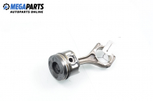 Piston with rod for Renault Espace IV 3.0 dCi, 177 hp, minivan automatic, 2003 Piston with rod for Renault Espace IV 3.0 dCi, 177 hp, minivan automatic, 2003