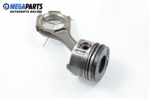Piston with rod for Renault Espace IV 3.0 dCi, 177 hp, minivan automatic, 2003 Piston with rod for Renault Espace IV 3.0 dCi, 177 hp, minivan automatic, 2003