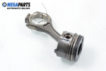 Piston with rod for Renault Espace IV 3.0 dCi, 177 hp, minivan automatic, 2003 Piston with rod for Renault Espace IV 3.0 dCi, 177 hp, minivan automatic, 2003