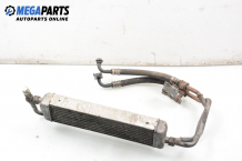 Oil cooler for Renault Espace IV 3.0 dCi, 177 hp, minivan automatic, 2003 Oil cooler for Renault Espace IV 3.0 dCi, 177 hp, minivan automatic, 2003