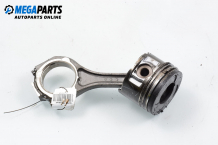 Piston with rod for Renault Espace IV 3.0 dCi, 177 hp, minivan automatic, 2003 Piston with rod for Renault Espace IV 3.0 dCi, 177 hp, minivan automatic, 2003