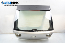 Boot lid for Seat Leon (1M) 1.9 TDI, 90 hp, hatchback, 2000, position: rear