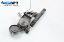 Tensioner pulley for Seat Leon (1M) 1.9 TDI, 90 hp, hatchback, 2000 Tensioner pulley for Seat Leon (1M) 1.9 TDI, 90 hp, hatchback, 2000