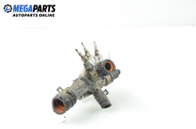 Engine coolant heater for Seat Leon (1M) 1.9 TDI, 90 hp, hatchback, 2000 № 038 121 133 A Engine coolant heater for Seat Leon (1M) 1.9 TDI, 90 hp, hatchback, 2000 № 038 121 133 A