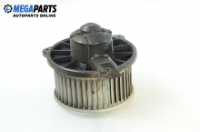 Heating blower for Mitsubishi Pajero II 2.8 TD, 125 hp, suv automatic, 1997 Heating blower for Mitsubishi Pajero II 2.8 TD, 125 hp, suv automatic, 1997