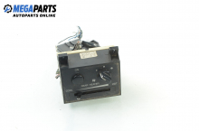 Panel heating for Mitsubishi Pajero II 2.8 TD, 125 hp, suv automatic, 1997 Panel heating for Mitsubishi Pajero II 2.8 TD, 125 hp, suv automatic, 1997