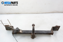 Tow hook for Mitsubishi Pajero II 2.8 TD, 125 hp, suv automatic, 1997 Tow hook for Mitsubishi Pajero II 2.8 TD, 125 hp, suv automatic, 1997