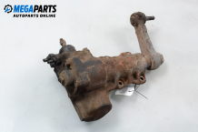 Steering box for Mitsubishi Pajero II 2.8 TD, 125 hp, suv automatic, 1997 Steering box for Mitsubishi Pajero II 2.8 TD, 125 hp, suv automatic, 1997