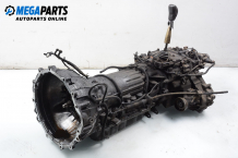 Automatic gearbox for Mitsubishi Pajero II 2.8 TD, 125 hp, suv automatic, 1997 Automatic gearbox for Mitsubishi Pajero II 2.8 TD, 125 hp, suv automatic, 1997