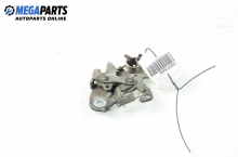 Bonnet lock for Citroen Saxo 1.1, 60 hp, hatchback, 2000, position: front Bonnet lock for Citroen Saxo 1.1, 60 hp, hatchback, 2000, position: front