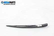 Rear wiper arm for Citroen Saxo 1.1, 60 hp, hatchback, 2000, position: rear