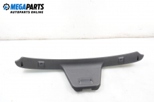 Boot lid plastic cover for Citroen Saxo 1.1, 60 hp, hatchback, 2000, position: rear Boot lid plastic cover for Citroen Saxo 1.1, 60 hp, hatchback, 2000, position: rear
