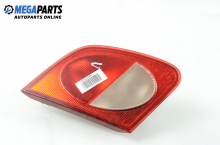 Inner tail light for Mercedes-Benz E-Class 210 (W/S) 3.0 D, 136 hp, sedan, 1995, position: left