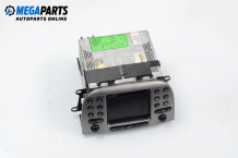 Navigation for Lancia Lybra 2.4 JTD, 135 hp, station wagon, 2000 № 7352652380