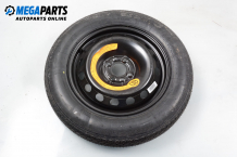 Spare tire for Lancia Lybra (1998-2005) 15 inches, width 4, ET 35 (The price is for one piece)