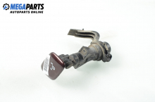 Headlight sprayer nozzles for Audi A6 (C5) 2.5 TDI, 150 hp, sedan, 1997, position: right Headlight sprayer nozzles for Audi A6 (C5) 2.5 TDI, 150 hp, sedan, 1997, position: right