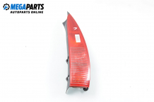 Tail light for Citroen C5 2.0 16V, 136 hp, station wagon, 2004, position: left