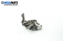 Bonnet lock for Citroen C5 2.0 16V, 136 hp, station wagon, 2004, position: front Bonnet lock for Citroen C5 2.0 16V, 136 hp, station wagon, 2004, position: front