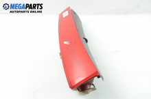 Tail light, upper for Citroen C5 2.0 16V, 136 hp, station wagon, 2004, position: left