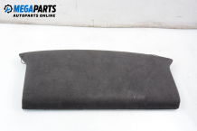 Trunk interior cover for Seat Ibiza (6L) 1.4 16V, 100 hp, hatchback, 2005 Trunk interior cover for Seat Ibiza (6L) 1.4 16V, 100 hp, hatchback, 2005