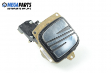 External boot lid handle for Seat Ibiza (6L) 1.4 16V, 100 hp, hatchback, 2005, position: rear External boot lid handle for Seat Ibiza (6L) 1.4 16V, 100 hp, hatchback, 2005, position: rear