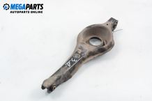 Control arm for Ford Focus I 1.8 TDCi, 115 hp, station wagon, 2001, position: rear - right Control arm for Ford Focus I 1.8 TDCi, 115 hp, station wagon, 2001, position: rear - right