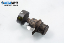 Alternator pulley for Ford Focus I 1.8 TDCi, 115 hp, station wagon, 2001 Alternator pulley for Ford Focus I 1.8 TDCi, 115 hp, station wagon, 2001