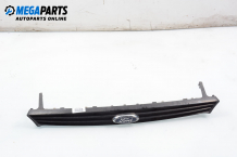 Grill for Ford Focus I 1.4 16V, 75 hp, station wagon, 1999, position: front Grill for Ford Focus I 1.4 16V, 75 hp, station wagon, 1999, position: front