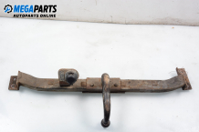 Tow hook for Mercedes-Benz E-Class 210 (W/S) 2.2 D, 95 hp, sedan, 1996 Tow hook for Mercedes-Benz E-Class 210 (W/S) 2.2 D, 95 hp, sedan, 1996
