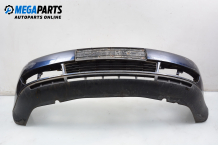 Front bumper for Audi A4 (B5) 1.8, 125 hp, sedan, 1996, position: front Front bumper for Audi A4 (B5) 1.8, 125 hp, sedan, 1996, position: front