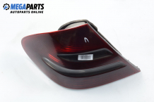 Tail light for Mercedes-Benz E-Class 211 (W/S) 2.2 CDI, 122 hp, sedan automatic, 2003, position: left Tail light for Mercedes-Benz E-Class 211 (W/S) 2.2 CDI, 122 hp, sedan automatic, 2003, position: left