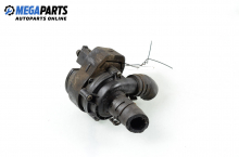 Water pump heater coolant motor for Mercedes-Benz E-Class 211 (W/S) 2.2 CDI, 122 hp, sedan automatic, 2003 Water pump heater coolant motor for Mercedes-Benz E-Class 211 (W/S) 2.2 CDI, 122 hp, sedan automatic, 2003