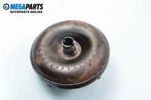 Torque converter for Mercedes-Benz E-Class 211 (W/S) 2.2 CDI, 122 hp, sedan automatic, 2003 Torque converter for Mercedes-Benz E-Class 211 (W/S) 2.2 CDI, 122 hp, sedan automatic, 2003