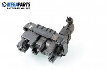 Actuator turbo for Mercedes-Benz E-Class 211 (W/S) 2.2 CDI, 122 hp, sedan automatic, 2003 Actuator turbo for Mercedes-Benz E-Class 211 (W/S) 2.2 CDI, 122 hp, sedan automatic, 2003
