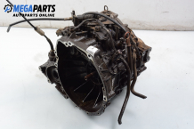 Automatic gearbox for Nissan Micra (K11) 1.0 16V, 54 hp, hatchback automatic, 1994 Automatic gearbox for Nissan Micra (K11) 1.0 16V, 54 hp, hatchback automatic, 1994