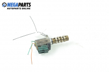 Oil pump solenoid valve for Nissan Primera (P12) 1.8, 115 hp, station wagon, 2003 Oil pump solenoid valve for Nissan Primera (P12) 1.8, 115 hp, station wagon, 2003