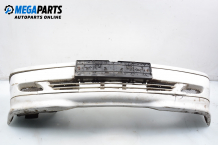 Front bumper for Mercedes-Benz C-Class 202 (W/S) 2.2 D, 95 hp, sedan, 1997, position: front Front bumper for Mercedes-Benz C-Class 202 (W/S) 2.2 D, 95 hp, sedan, 1997, position: front