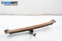 Tow hook for Mercedes-Benz C-Class 202 (W/S) 2.2 D, 95 hp, sedan, 1997 Tow hook for Mercedes-Benz C-Class 202 (W/S) 2.2 D, 95 hp, sedan, 1997