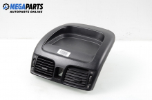 Central console for Nissan Almera (N16) 2.2 Di, 110 hp, sedan, 2004 Central console for Nissan Almera (N16) 2.2 Di, 110 hp, sedan, 2004