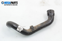 Water hose for Nissan Almera (N16) 2.2 Di, 110 hp, sedan, 2004 Water hose for Nissan Almera (N16) 2.2 Di, 110 hp, sedan, 2004